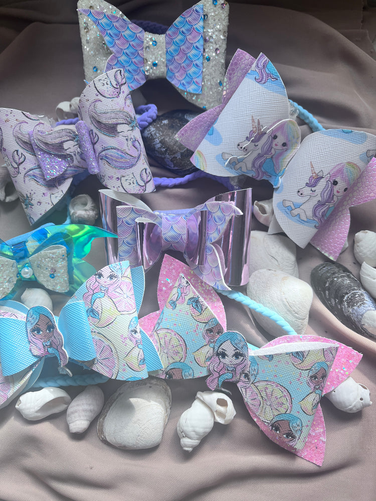 Mermaid Collection