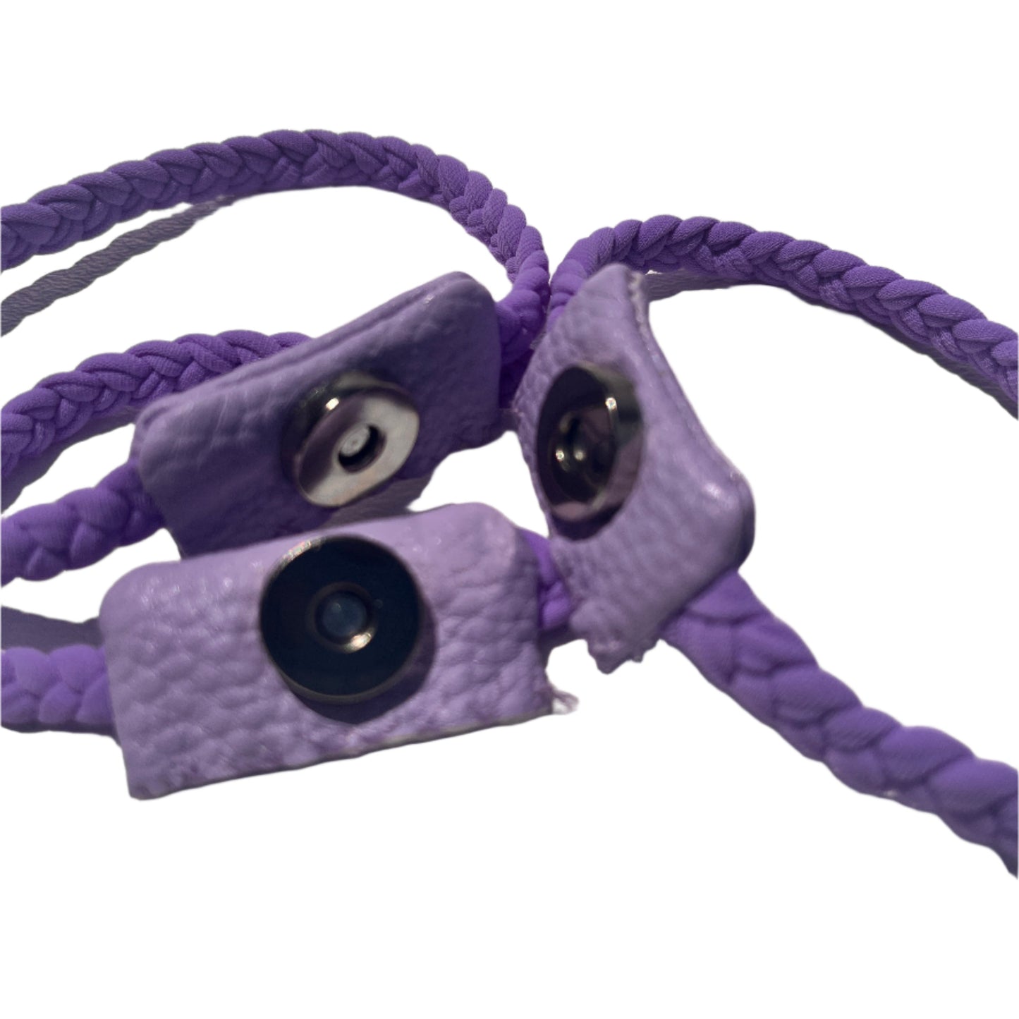 Lilac Chic Hairbands