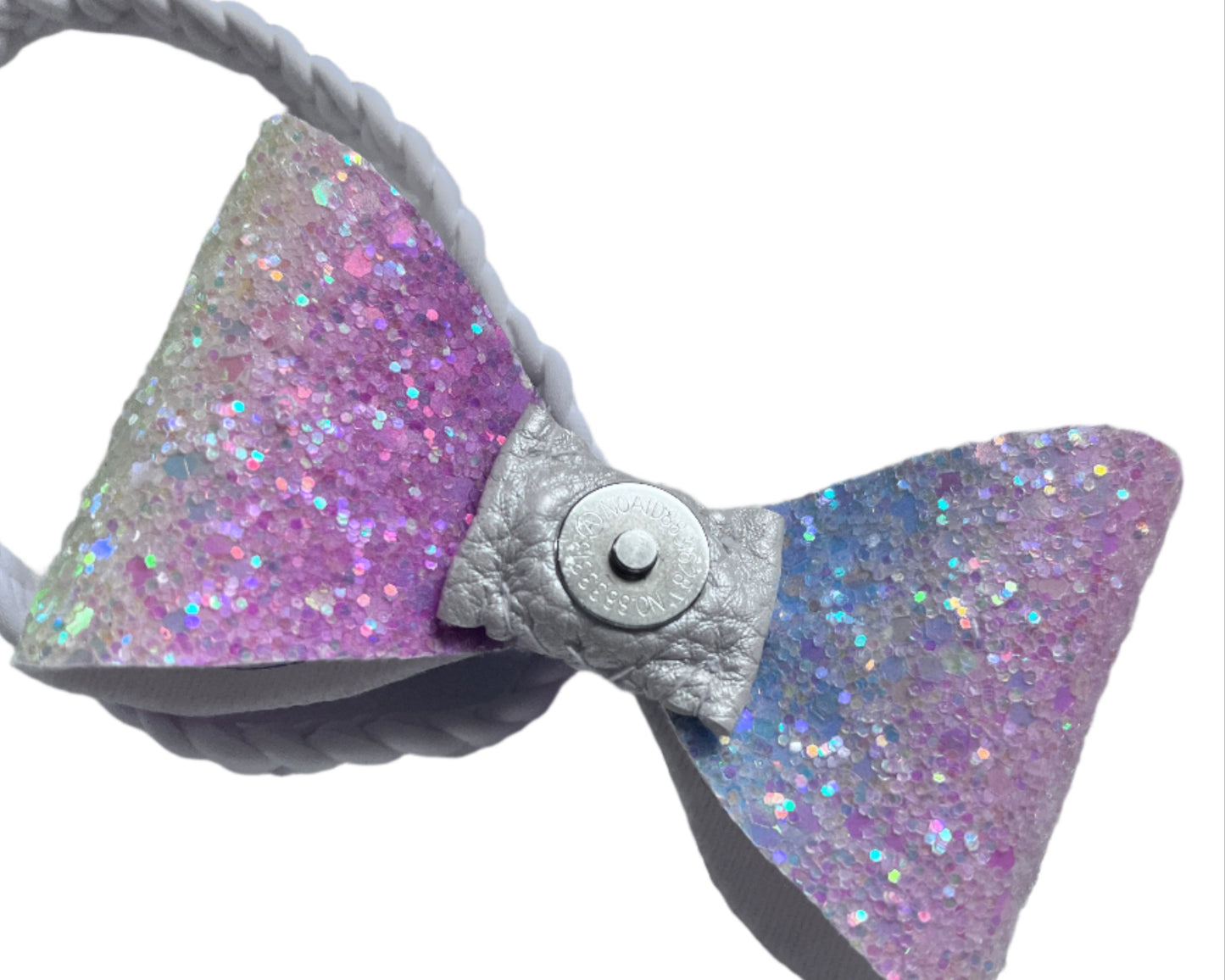 Sunset Chic Hairbow