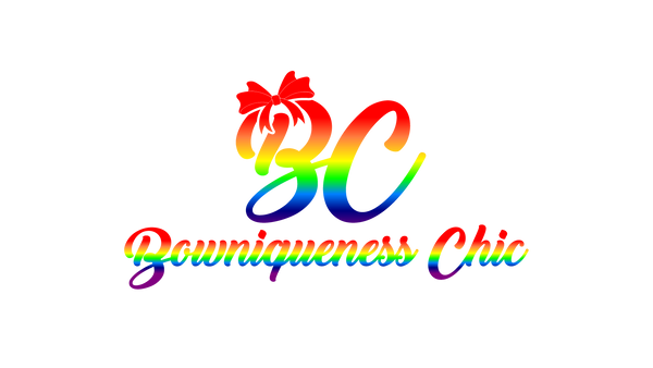 Bowniqueness Chic logo