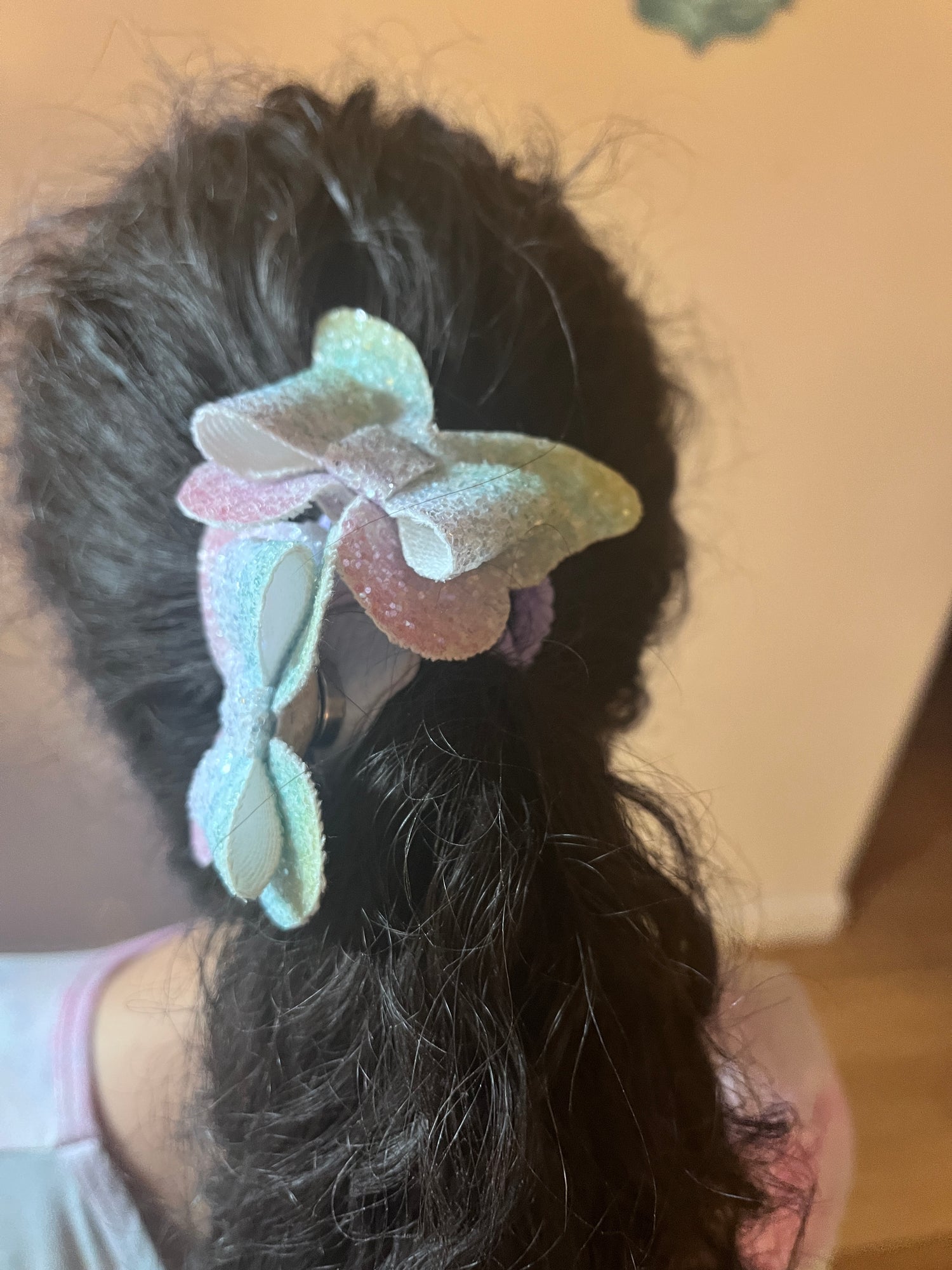 Butterflies Chic Hairbows