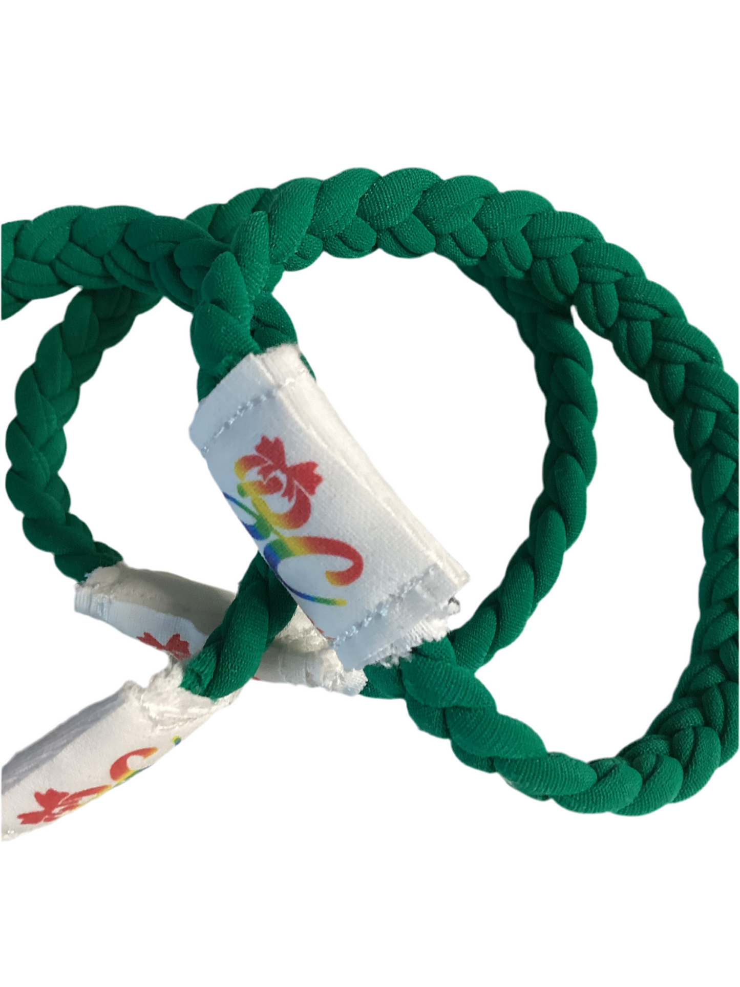 Green Athletic Chic Hairbands