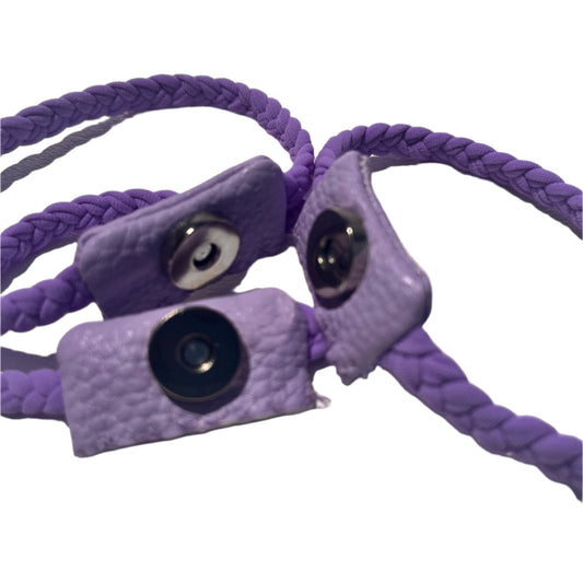 Lilac Chic Hairbands