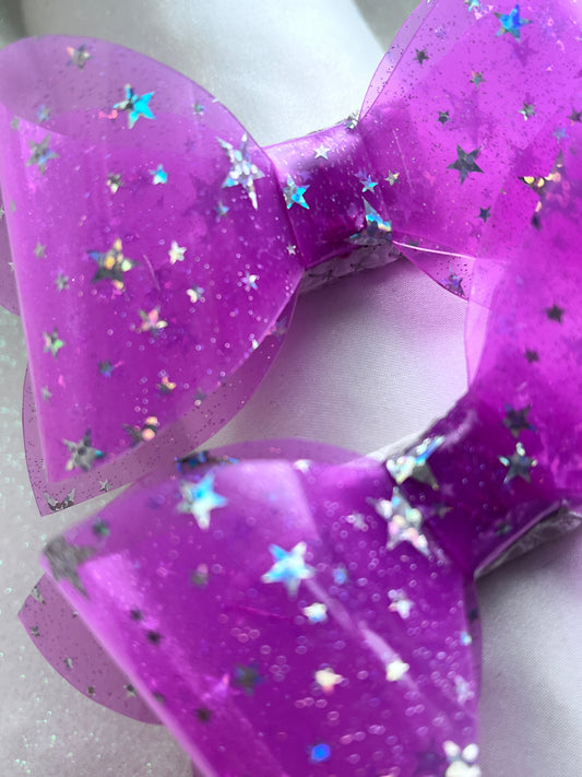 Stars On Me Pinkish