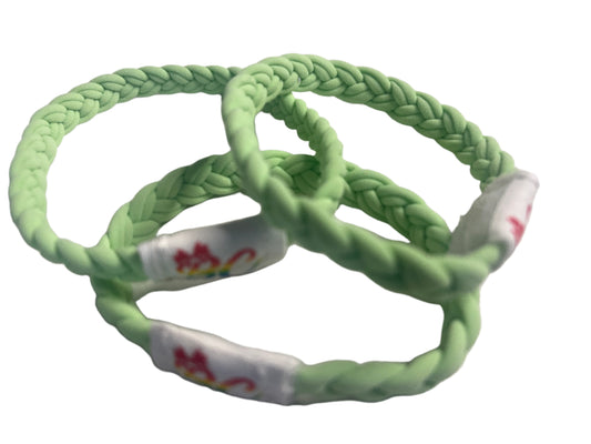Mint Green Athletic Chic Hairband